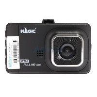 ราคา 3 0 Car Camera MAGIC TECH T418 (17443170301)