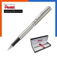 ราคา ปากกาเพนเทล Pentel Sterling K600 0 7mm ของแท้ แถมกล่อง สวมปลอก พร้อมส่ง US Station (19796562637)