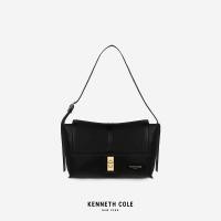 ราคา KENNETH COLE กระเป๋าผู้หญิง รุ่น AVY BLACK สีดำ BAG K9024FH 001 (21149907114)