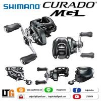 ราคา รอกตกปลา รอก Shimano Curado MGL 150HG 2021 (13926830635)
