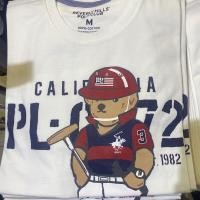 ราคา 2023 ขายร้อน เสื้อยืด Beverly Hills Polo Club แท้ (20007391595)