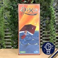 ราคา Dixit Expansion Set รวมภาคเสริม Dixit ของแท้ แถมห่อของขวัญฟรี บอร์ดเกม Boardgame (12378178299)