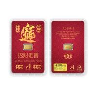 ราคา ทองคำแท่ง 96 5 น้ำหนัก 0 6 กรัม พร้อมกล่อง BOXSET (19477839501)