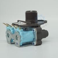 ราคา โปรดี วาล์วน้ำเข้า เครื่องซักผ้า Toshiba โตชิบา 2 ทาง AC 220V รุ่น WV 34B 4 แท้ อะไหล่เครื่องซักผ้า ถูก เครื่องซักผ้า อะไหล่เครื่องซักผ้า มอเตอร์เครื่องซักผ้า บอร์ดเครื่องซักผ้า (15674234208)