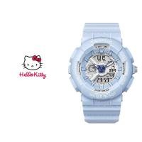 ราคา 43 มม แท้ 100 นาฬิกาข้อมือ Hello Kitty สำหรับเด็กผู้หญิงนาฬิกากันน้ำนาฬิกาดิจิตอลสำหรับเด็กนาฬิกาข้อมือเด็กใสเรืองแสงป้องกันรอยขีดข่วน Hellokitty 8511 ของขวัญวันเกิด (18344772466)