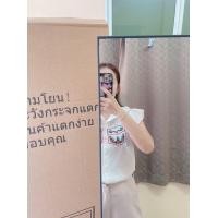 ราคา กระจกยาว กระจกส่องเต็มตัว ตั้งพื้น กระจกทรงสูง บานใหญ่ กระจก กระจกส่อง กรอบ สวย (9012029715)