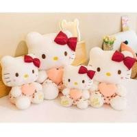 ราคา เลือกไซส์ได้ 30 40 50 60 ตุ๊กตาคิตตี้ ตุ๊กตา ตุ๊กตาตัวใหญ่ ตุ๊กตาตัวใหญ่ๆ หมอนตุ๊กตานุ่ม ตุ๊กตานุ่มนิ่มน่ารัก หมอนข้างตุ๊กตา หมอนผ้าห่มตุ๊กตา ตุ๊กตาอุ๋งๆ ตุ๊กตาหมา ตุ๊กตาผ้ากำมะหยี่ นุ่มมากและรู้สึกด 