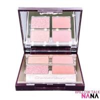 ราคา Charlotte Tilbury Luxury Palette Eyeshadow Palette PILLOW TALK 5 2g (19255246060)