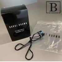 ราคา ที่ดัดขนตา BB สีดำ original ดัดขนตา Universal BOBBI Bobbi Brown Eyelash Curler Natural Curl Portable Beginner ขนตา (17947065160)