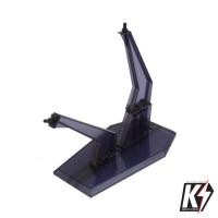 ราคา WS 06 Action Base SD Gundam ขาตั้งกันดั้ม กันพลา (10108714213)