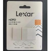 ราคา nano memory card NM memory card 128256GB Mate40 Mate30 mate 20X P20 P30 P40Pro series NM SDUSB Type C Lexar card reader (14061226405)