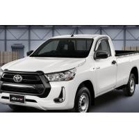 ราคา ครอบไฟหน้า โตโยต้า รีโว่ Toyota Revo โครเมี่ยม ครอบไฟ รีโว่ ปี 2020 ปัจจุบัน (20131024604)