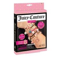 ราคา MINI JUICY COUTURE PINK PRECIOUS BRACELETS (20923368205)