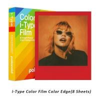 ราคา 1หน่วยโพลารอยด์เดิม600ฟิล์มสี I Type ฟิล์มสี ฟิล์ม SX 70 ฟิล์มสีสเปกตรัมเหมาะสำหรับ Onestep2 Onestep I Type โพลารอยด์ตอนนี้กล้อง (15283484674)