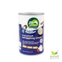 ราคา Baimiang Natures Charm Nature Coconut Whipping Cream ขนาด 400 กรัม ร้านใบเมี่ยง (7662336824)