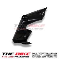 ราคา ฝาครอบข้างไฟหน้า หูไฟเลี้ยว MSX 125 SF สีดำเงา ข้างซ้าย แท้ศูนย์ฮอนด้า รหัส 61332 K26 B00ZF ส่ง KERRY ทั่วไทย (20224038036)