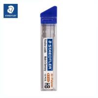 ราคา Staedtler ไส้ดินสอกด สเต็ดเล่อร์ 0 5mm 12 ไส้ HB 2B (2898456782)