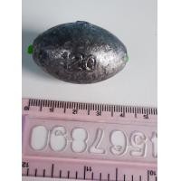 ราคา 1 2 วัน ส่งไว ราคาส่ง ตะกั่ว ตะกั่วฟุตบอล แกนพลาสติกปกป้องสายเบ็ด Shopping Mall (10955896349)