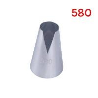 ราคา ส่งฟรี หัวบีบครีม เบอร์ 1M 2D 6B หัวบีบแต่งเค้ก หัวบีบเค้ก หัวบีบ บีบครีม ทำขนม หัวบีบเค้ก ทำคุกกี้ หัวบีบ 1 m หัวบีบครีม หัวบีบ2d (17235273625)