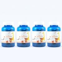 ราคา Vita Beans by Mommy Booster Little Monster เยลลี่เสริมแคลเซียม กัมมี่ (15350952699)