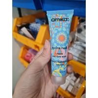 ราคา Amika Hydro Rush intense Moisture mask 30 ml (20985311223)