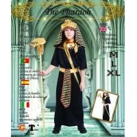 ราคา ชุดอียิปต์ชุดฟาโรห์เด็กชาย (18455265735)