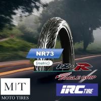 ราคา IRC EAGLE GRIP NR73 แบบใช้ยางใน ยางสำหรับรถจักรยานยนต์ Raider CBR150 AIR BLADE Scoopy I (15212170608)
