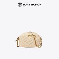 ราคา TORY BURCH KIRA กระเป๋ากล้อง Messenger แบบโซ่เล็ก 90450 (20910804286)