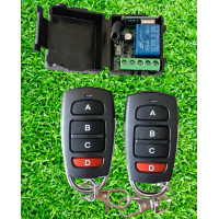 ราคา Mainboard G 10 แผงควบคุมมอเตอร์ประตูรีโมทบ้าน ใช่กับมอเตอร์ BSM และ ALBANO (16757108225)