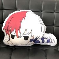 ราคา ตุ๊กตา ตุ๊กตาตัวใหญ่ ตุ๊กตาน่ารัก ของขวัญวันเกิด ANIME FAN attack on titan การ์ตูน ของขวัญสำหรับเด็ก มิโดริยะ อิซึคุ ตุ๊กตาอนิเมะ บาคุโก คัตสึกิ หมอนของเล่น โทโดโรกิ โชโตะ ของเล่นยัดไส้ ฮีโร่ของฉัน Ac