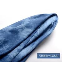 ราคา ผ้ายีนส์มัดย้อมแบบซักด้วยน้ำได้เนื้อผ้านุ่มและบางยอดนิยมแบบใหม่เนื้อผ้าสำหรับเดรสเชิ้ต (19477389540)