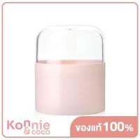 ราคา Oni Magic Sponge Holder โอนิ ที่เก็บฟองน้ำแต่งหน้า สีชมพู (17541210888)