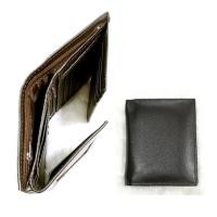 ราคา TOUGHกระเป๋าสตางค์3พับ ทรงตั้ง มีช่องใส่เยอะเป็นพิเศษ หนังแท้ ขนาด12x10x2 5cm รุ่น B022 3 3 (130924024)