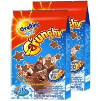 ราคา Ovaltine 3in1 Yen Crunchy Chocolate Powder โอวัลติน 3in1 เย็น ครั้นชี่ เครื่องดื่มปรุงสำเร็จมอลต์สกัด รสช็อกโกแลต 32g x 15ซอง 2แพค (19414709701)