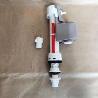 ราคา อะไหล่ชักโครก วาล์วเติมน้ำชักโครก น้ำเข้าและหยุดน้ำอัตโนมัติ แกนน้ำเข้าชักโครกลูกลอยในตัว ประหยัดน้ำ คุณภาพดี (16893361919)