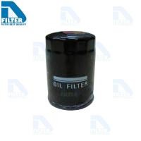 ราคา กรองน้ำมันเครื่อง Mitsubishi มิตซูบิชิ New PajeroTriton 2015 2020 By D Filter ไส้กรองน้ำมันเครื่องรถยนต์ (531768592)