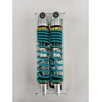 ราคา โช๊คOKD รุ่นBlack Boom ใส่GPX Tuscany ยาว330mm โช๊คOKDแท้ โช๊คแต่งOKD โช๊คแก๊สแท้ (20421895811)