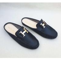 ราคา รองเท้าผู้หญิง รองเท้าเปิดส้น รุ่น HHlek สีขาว สีนู๊ด สีดำ สีน้ำเงิน (12462900608)