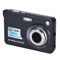 ราคา Digital Camera HD Display Video Camera Anti Shake Camcorder 2 7 Inch Mini Camera (16629156276)