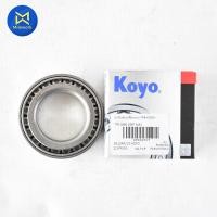 ราคา ลูกปืนข้างเฟืองท้าย TFR KOYO 501349 10 KOYO สินค้าได้รับตามรูปที่แสดง (12330015261)