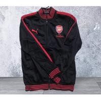 ราคา เสื้อแจ็คเก็ตทีมฟุตบอลใส่ได้ทั้งผู้ชายและผู้ หญิงมีซิปด้านหน้าผ้าวอร์ม มันนิ่ม ลื่นใสสบาย (20058189035)