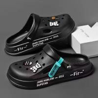 ราคา ACCEN รองเท้า รองเท้าแตะ ผู้ชาย Crocs Classic clog ใหม่ สวย เบามาก ใส่สบาย ผู้หญิงผู้ชาย ไซส์ 36 45 ราคาถูกใจ สินค้าพร้อมจัดส่งจากไทย (20789543739)