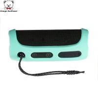 ราคา 100 ของแท้ จัดส่ง1วัน นุ่มเคสซิลิโคนกันกระแทกกันน้ำเคสโทรศัพท์กันกระแทกสำหรับ JBL Flip4ลำโพงบลูทูธ (19414747366)