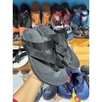 ราคา รองเท้าแตะ FitFlopแบบหูหนีบใส่ได้ทั้งหญิงผู้ชาย นิ่น เบา สวย ร สินค้าพร้อมส่งมีไซส์ 36 ถึง 44 (19015770167)