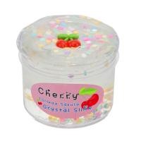 ราคา Slime Kit 70Ml Slime Kit Crystal Slime Kit Soft And Non Sticky Fluffy Slime Toy For Kids Stress Relief Slime Toys (16276871065)