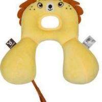 ราคา หมอนรองคอ Benbat Travel Friends (12703412692)
