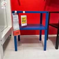 ราคา โต๊ะข้างเตียง คนาร์เรียวีค อิเกีย Bedside Table KNARREVIK IKEA (20626125958)