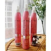 ราคา Dipso Intensive Balancing Hair Shiner ดิ๊พโซ่ อินเทนซีฟ บาลานซิ่ง แฮร์ชายเนอร์ สูตรปกป้องผมจากการดัดการทำสีและการยืดผม อุปกรณ์ทำผม อุปกรณ์ตัดผม (16881777190)