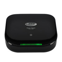 ราคา GMAX เครื่องฟอกอากาศในรถยนต์ Car Air Purifier รุ่น AP 003 รับประกันสินค้า1ปี (20850833126)