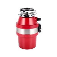 ราคา ผู้ช่วยครัว เครื่องกำจัดเศษอาหารในครัวเรือน 560W 1 4L ท่อระบายน้ำเครื่องกำจัดขยะอาหารเงียบอ่างล้างจานท่ออาหารขยะบดเครื่องบดกระดูก (21198349869)